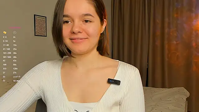 Xo Laura online show from February 2026 02:08:02 AM