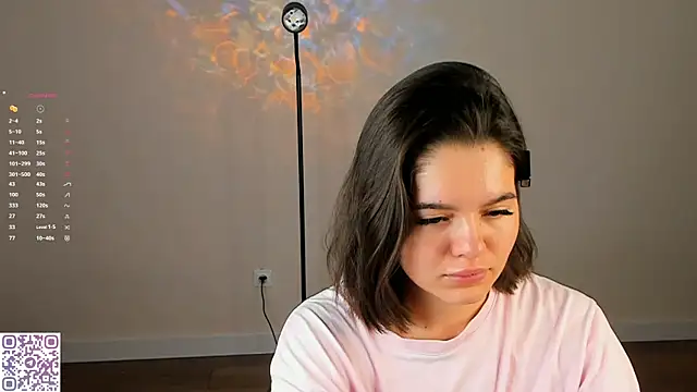 Xo Laura online show from May 2026 12:59:02 AM