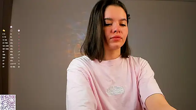 Xo Laura online show from May 2026 01:33:01 AM