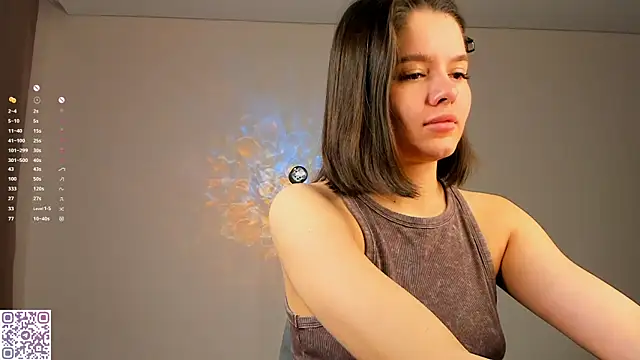 Xo Laura online show from May 2026 01:03:02 AM