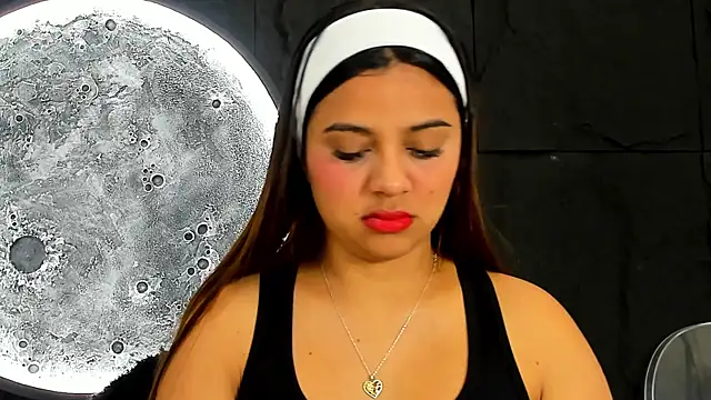 dulce lian online show from December 2025 12:35:02 PM