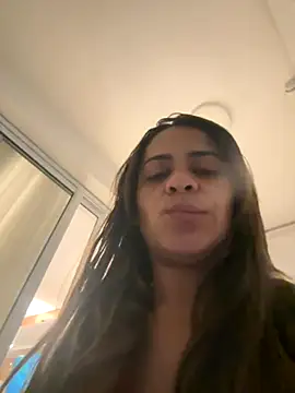 Cloe Brasil 2026 online show from November 2025 12:57:02 AM