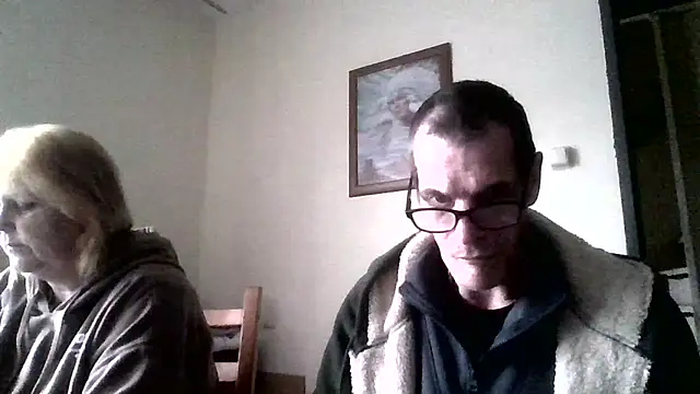 paulus52 online show from November 2025 10:14:02 AM