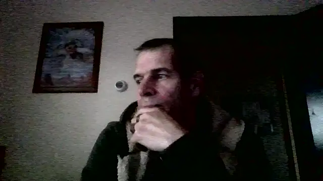 paulus52 online show from November 2025 12:09:02 PM