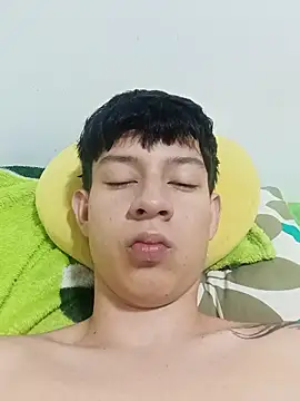 REDSITOOOU online show from November 2025 12:32:01 AM