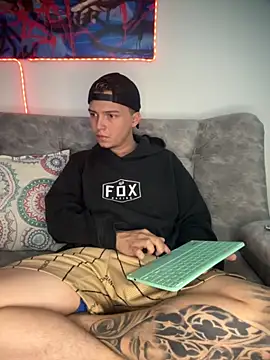 Nick orion online show from November 2025 12:27:02 PM