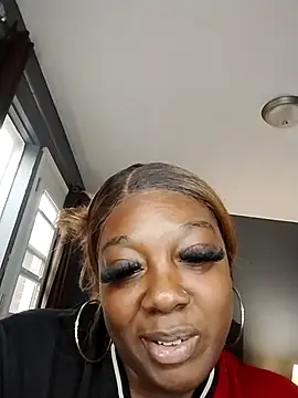 BiancaClarkson online show from November 2025 05:14:01 PM