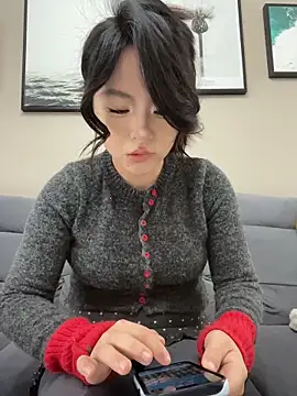 Snapshot of Sinicoco chatting on March 2026 06:48:02 AM Sinicoco online show from March 2026 06:48:02 AM