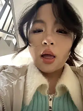 Snapshot of Sinicoco chatting on March 2026 01:34:02 AM Sinicoco online show from March 2026 01:34:02 AM