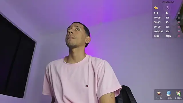 Lion TNTx online show from December 2025 08:24:02 PM