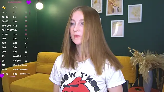 S Sandra online show from November 2025 01:07:02 PM