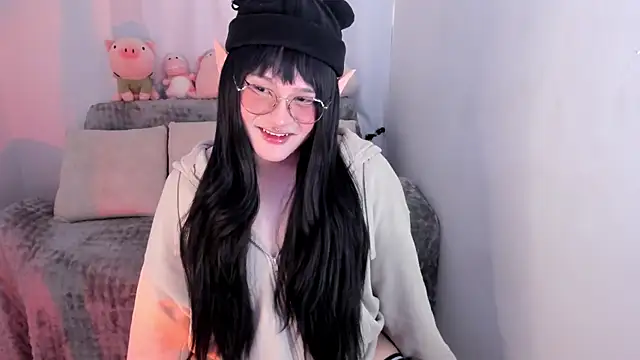 Omorimori online show from March 2026 02:23:02 PM