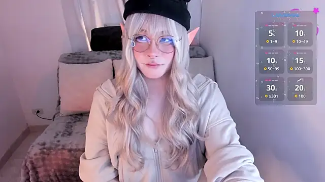 Omorimori online show from March 2026 02:42:02 PM