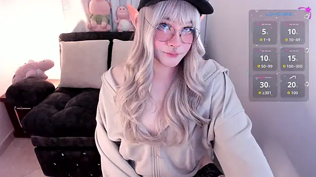 Omorimori online show from March 2026 02:07:02 PM