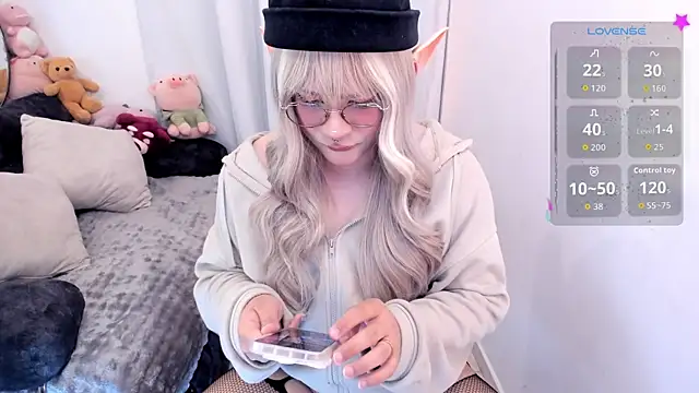 Snapshot of Omorimori chatting on July 2026 01:19:01 PM Omorimori online show from July 2026 01:19:01 PM