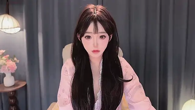 Yaiyigirl online show from February 2026 02:37:01 PM