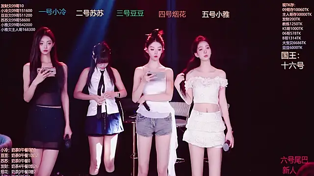 Snapshot of Sweet--Baby chatting on November 2025 01:40:01 AM Sweet--Baby online show from November 2025 01:40:01 AM