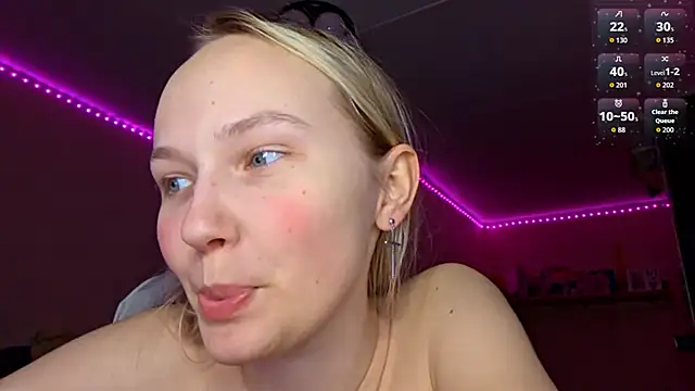 KarinRobertson online show from February 2026 05:11:01 PM