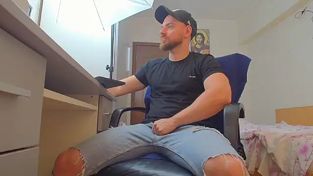 Ryanstone  online show from June 2026 06:21:02 AM