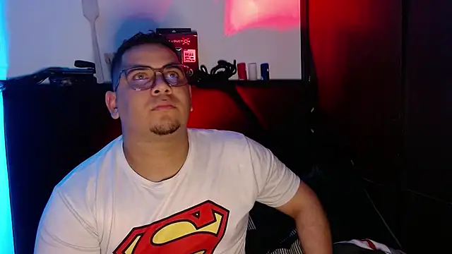 Dante Valcur online show from November 2025 11:27:02 PM