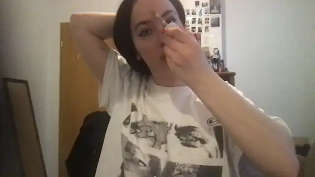 Ameliiya online show from February 2026 04:02:01 PM