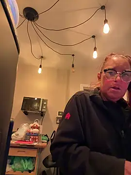 Angel-LinaX online show from January 2026 04:34:01 PM