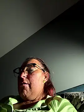 Angel-LinaX online show from January 2026 10:57:02 PM