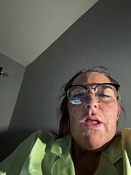 Angel-LinaX online show from February 2026 09:57:02 PM