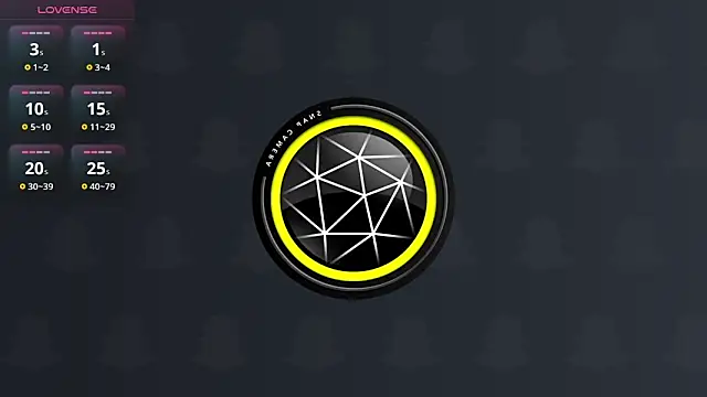 EvaStar1ight online show from January 2026 08:45:02 PM