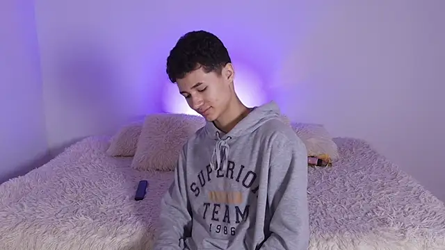 Eiden Blake online show from November 2025 10:25:02 AM