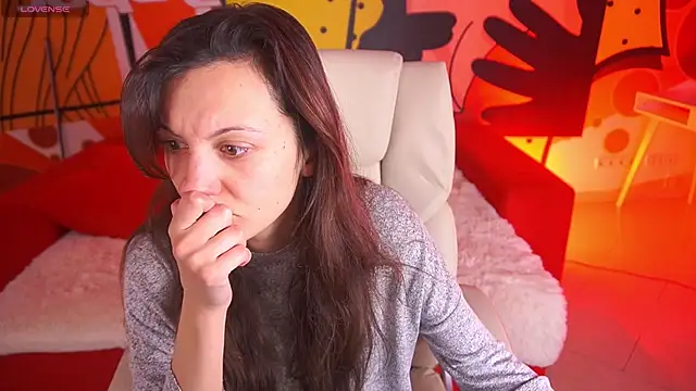 ZafiraMoonn online show from January 2026 06:41:02 AM