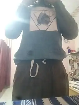 sexychd online show from December 2025 04:28:02 AM