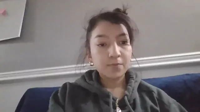 Jowsie online show from November 2025 12:02:01 AM