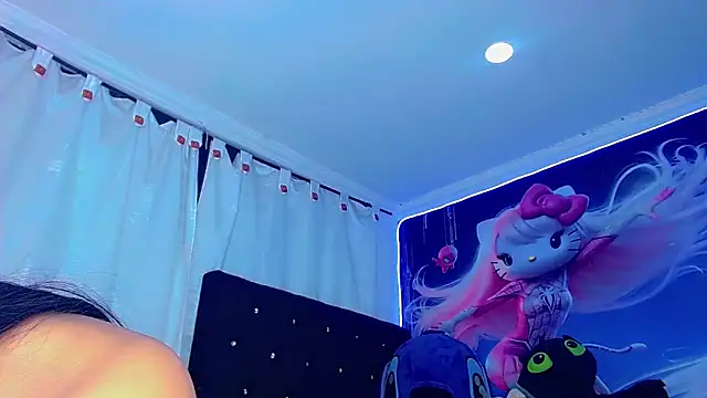 Snapshot of Sweet_Queens1 chatting on December 2025 02:42:01 AM Sweet Queens1 online show from December 2025 02:42:01 AM