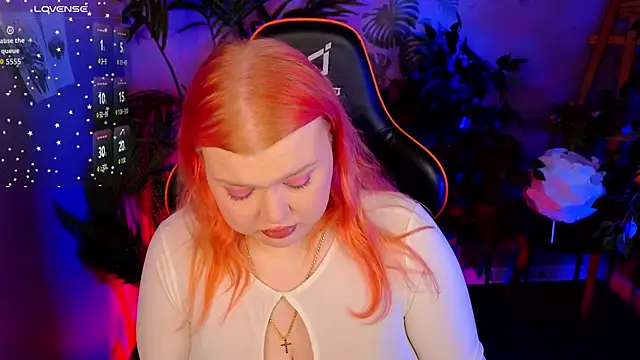 Snapshot of AriettaHeart chatting on November 2025 09:30:02 PM AriettaHeart online show from November 2025 09:30:02 PM