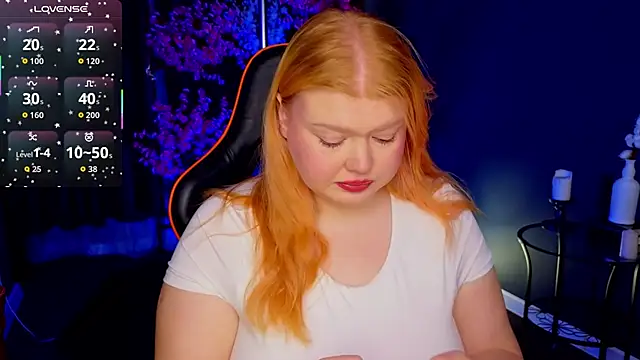 AriettaHeart online show from January 2026 10:41:02 AM