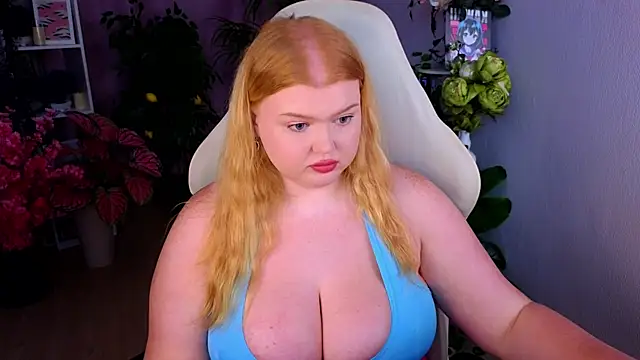 AriettaHeart online show from April 2026 08:57:02 PM
