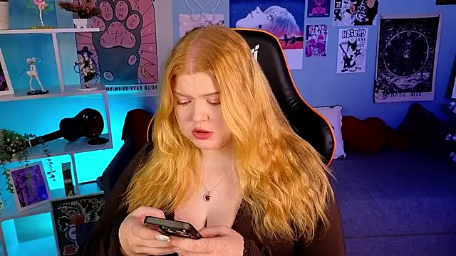 AriettaHeart online show from May 2026 10:11:02 AM