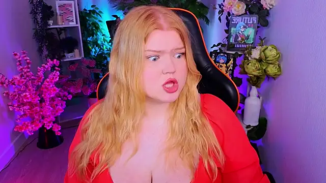 AriettaHeart online show from May 2026 10:53:02 AM