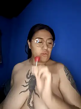 Snapshot of Gabyy_Gabby_ chatting on November 2025 09:50:02 PM Gabyy Gabby online show from November 2025 09:50:02 PM