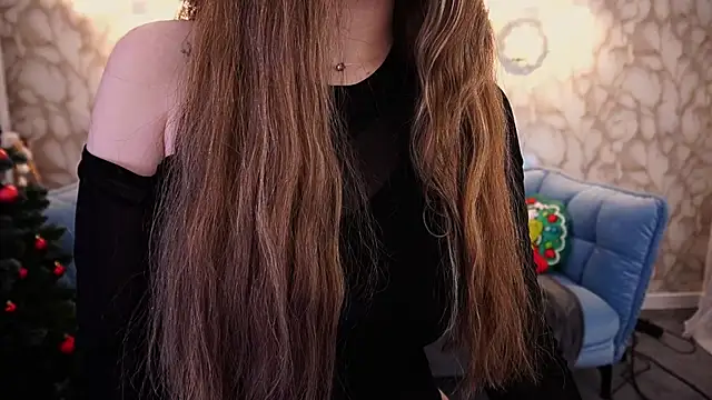 Snapshot of DanielaReign chatting on January 2026 07:11:02 AM DanielaReign online show from January 2026 07:11:02 AM