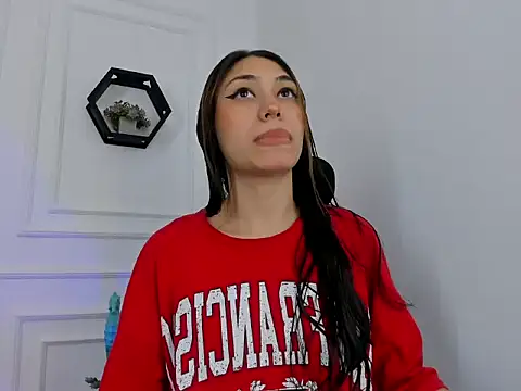 Ana Muller19 online show from November 2025 12:00:01 AM