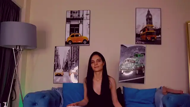 FayeSlate online show from May 2026 08:03:02 PM