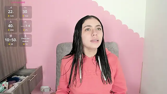 Shanell c online show from January 2026 10:59:02 PM