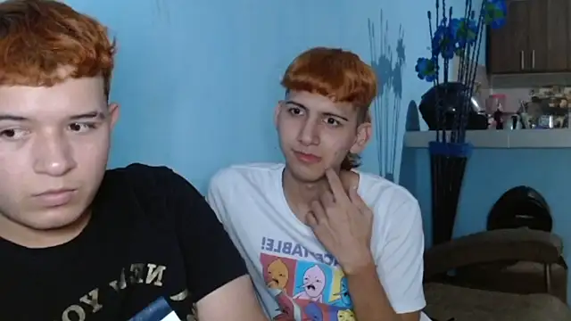 Snapshot of XxHefestoByApoloxX chatting on November 2025 04:03:01 AM XxHefestoByApoloxX online show from November 2025 04:03:01 AM