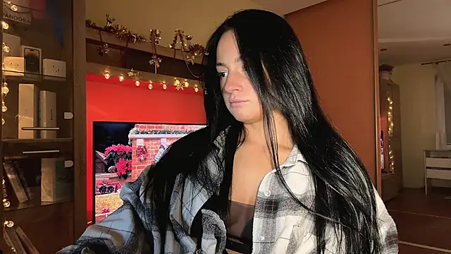 Snapshot of messystasy chatting on December 2025 02:22:02 PM messystasy online show from December 2025 02:22:02 PM