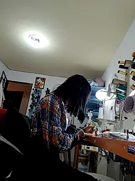 Snapshot of PaulinaLondra2 chatting on November 2025 03:33:01 PM PaulinaLondra2 online show from November 2025 03:33:01 PM