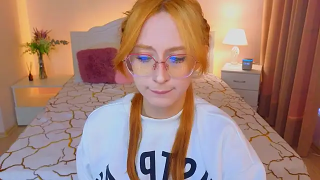 WICKEDEMBER online show from March 2026 02:07:02 AM