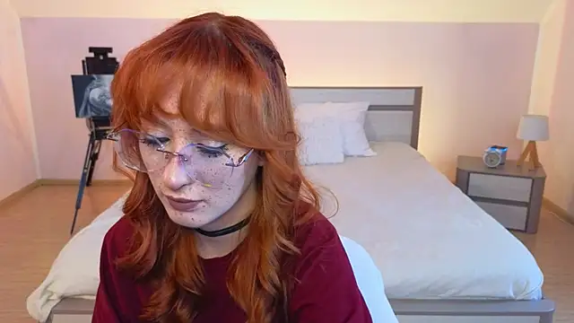WICKEDEMBER online show from May 2026 01:57:01 AM