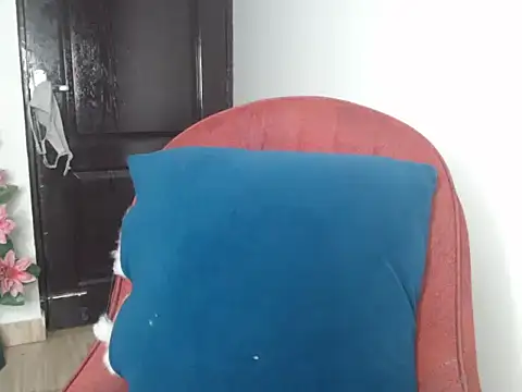 Sexy Annii online show from December 2025 12:07:02 AM